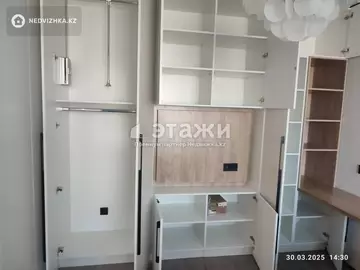 40.1 м², 2-комнатная квартира, этаж 7 из 9, 40 м², изображение - 0
