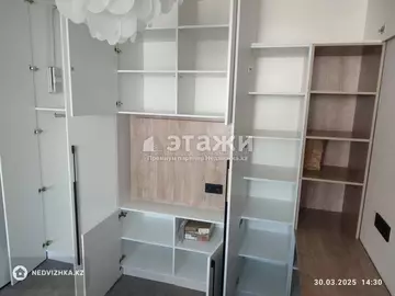 40.1 м², 2-комнатная квартира, этаж 7 из 9, 40 м², изображение - 1