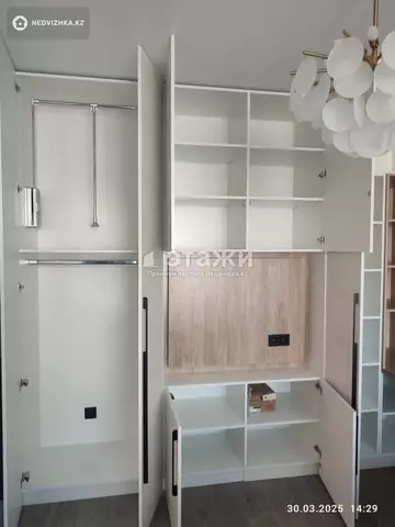 40.1 м², 2-комнатная квартира, этаж 7 из 9, 40 м², изображение - 3