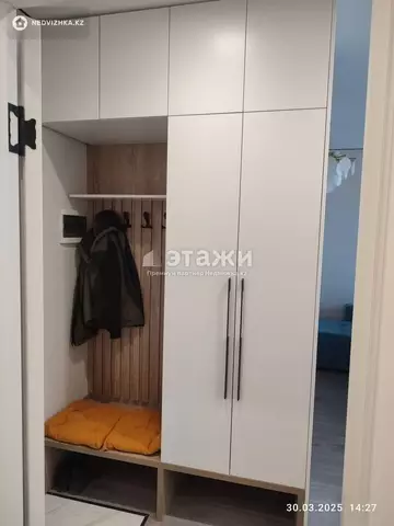 40.1 м², 2-комнатная квартира, этаж 7 из 9, 40 м², изображение - 7