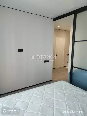 40.1 м², 2-комнатная квартира, этаж 7 из 9, 40 м², изображение - 11