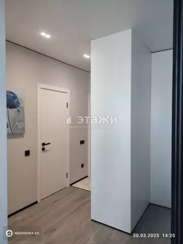 40.1 м², 2-комнатная квартира, этаж 7 из 9, 40 м², изображение - 12