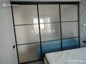 40.1 м², 2-комнатная квартира, этаж 7 из 9, 40 м², изображение - 13