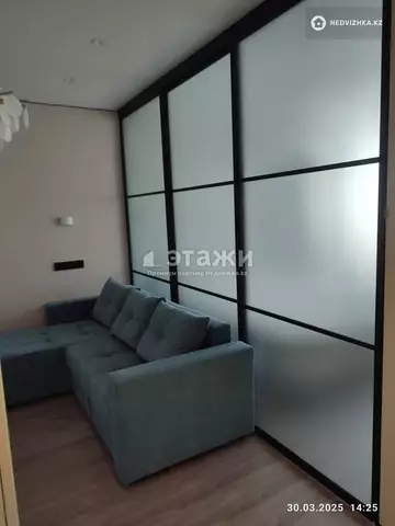 40.1 м², 2-комнатная квартира, этаж 7 из 9, 40 м², изображение - 15
