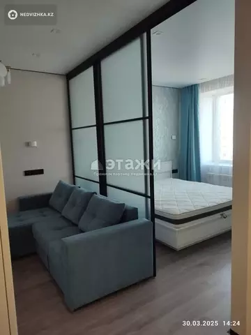 40.1 м², 2-комнатная квартира, этаж 7 из 9, 40 м², изображение - 16