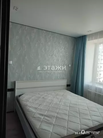 40.1 м², 2-комнатная квартира, этаж 7 из 9, 40 м², изображение - 17