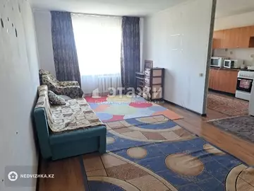 1-комнатная квартира, этаж 5 из 5, 40 м²