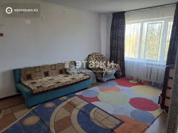 1-комнатная квартира, этаж 5 из 5, 40 м²