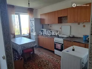 1-комнатная квартира, этаж 5 из 5, 40 м²