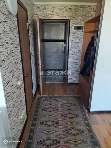 1-комнатная квартира, этаж 5 из 5, 40 м²