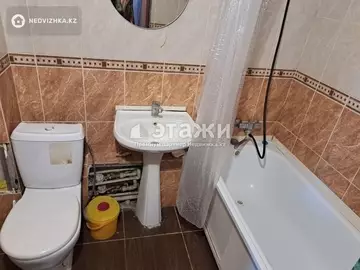1-комнатная квартира, этаж 5 из 5, 40 м²