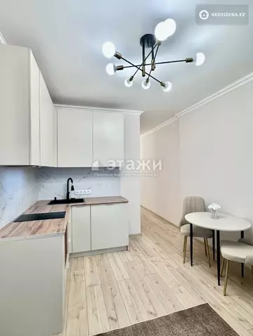 58.3 м², 2-комнатная квартира, этаж 12 из 21, 58 м², изображение - 1