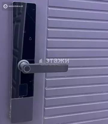58.3 м², 2-комнатная квартира, этаж 12 из 21, 58 м², изображение - 6