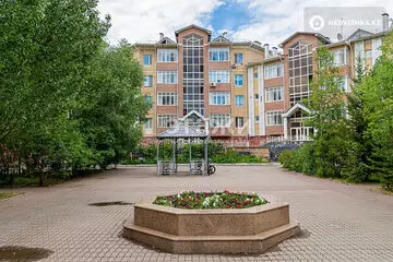 2-комнатная квартира, этаж 4 из 4, 86 м²