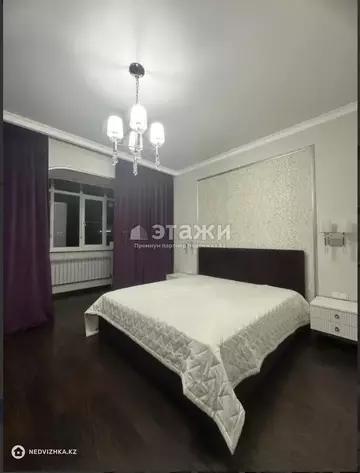 85.7 м², 2-комнатная квартира, этаж 4 из 4, 86 м², изображение - 5