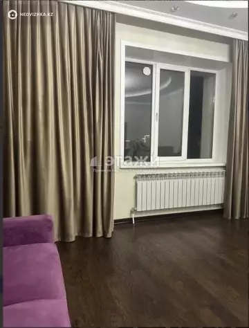 85.7 м², 2-комнатная квартира, этаж 4 из 4, 86 м², изображение - 7