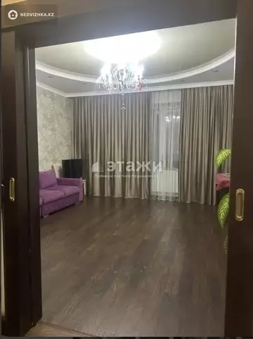 85.7 м², 2-комнатная квартира, этаж 4 из 4, 86 м², изображение - 8