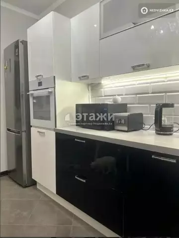 85.7 м², 2-комнатная квартира, этаж 4 из 4, 86 м², изображение - 9