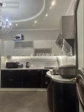 85.7 м², 2-комнатная квартира, этаж 4 из 4, 86 м², изображение - 10