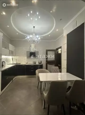 85.7 м², 2-комнатная квартира, этаж 4 из 4, 86 м², изображение - 12