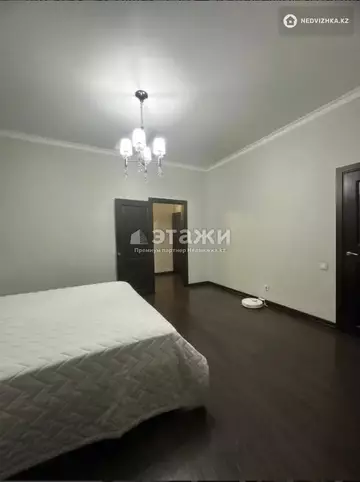 85.7 м², 2-комнатная квартира, этаж 4 из 4, 86 м², изображение - 13