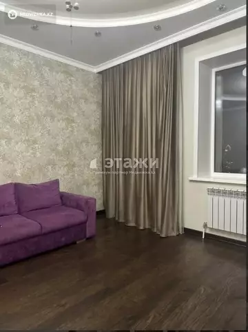 85.7 м², 2-комнатная квартира, этаж 4 из 4, 86 м², изображение - 14