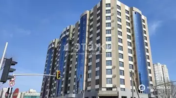 2-комнатная квартира, этаж 3 из 13, 68 м²