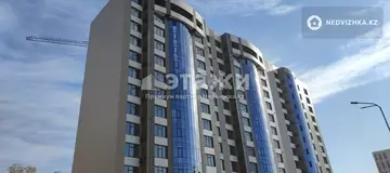 2-комнатная квартира, этаж 3 из 13, 68 м²