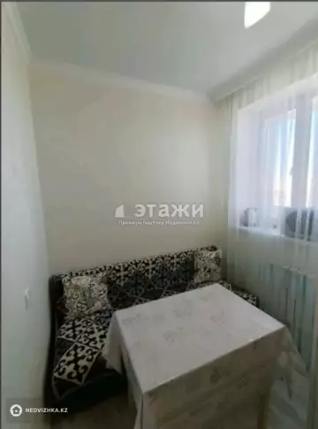 2-комнатная квартира, этаж 4 из 10, 49 м², на длительный срок