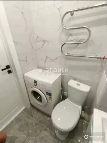 49.1 м², 2-комнатная квартира, этаж 4 из 10, 49 м², на длительный срок, изображение - 4