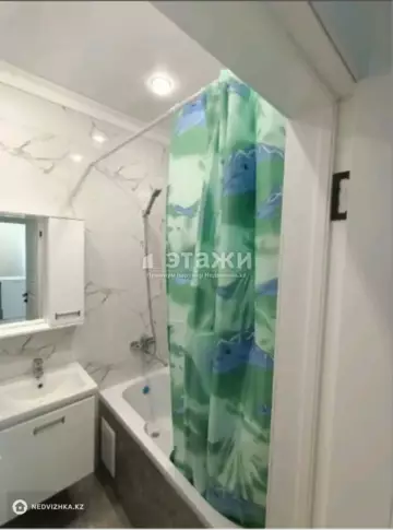 49.1 м², 2-комнатная квартира, этаж 4 из 10, 49 м², на длительный срок, изображение - 5
