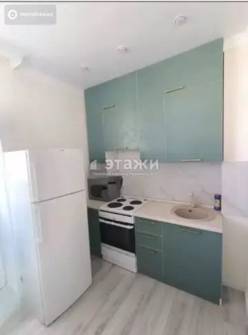 49.1 м², 2-комнатная квартира, этаж 4 из 10, 49 м², на длительный срок, изображение - 6