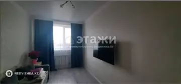 49.1 м², 2-комнатная квартира, этаж 4 из 10, 49 м², на длительный срок, изображение - 9