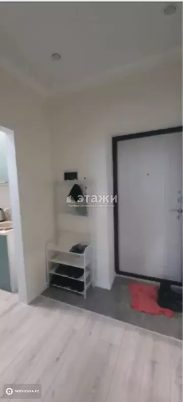 49.1 м², 2-комнатная квартира, этаж 4 из 10, 49 м², на длительный срок, изображение - 10