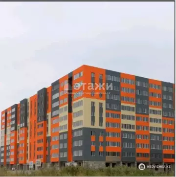 49.1 м², 2-комнатная квартира, этаж 4 из 10, 49 м², на длительный срок, изображение - 11