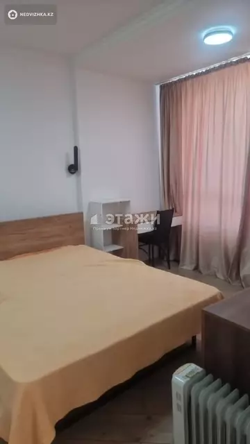 2-комнатная квартира, этаж 9 из 9, 50 м², на длительный срок