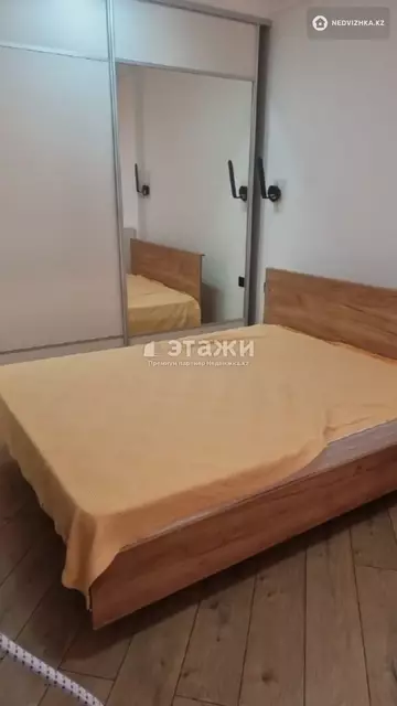 50 м², 2-комнатная квартира, этаж 9 из 9, 50 м², на длительный срок, изображение - 7