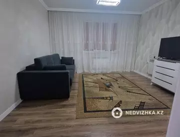 2-комнатная квартира, этаж 8 из 10, 69 м²