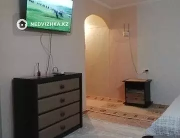 1-комнатная квартира, этаж 2 из 4, 32 м², посуточно