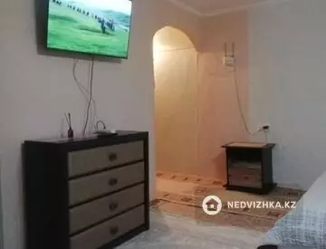 1-комнатная квартира, этаж 2 из 4, 32 м²