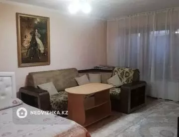 1-комнатная квартира, этаж 2 из 4, 32 м²
