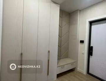 68.3 м², 2-комнатная квартира, этаж 5 из 13, 68 м², изображение - 4