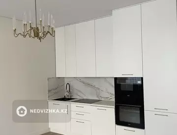 2-комнатная квартира, этаж 5 из 13, 68 м²