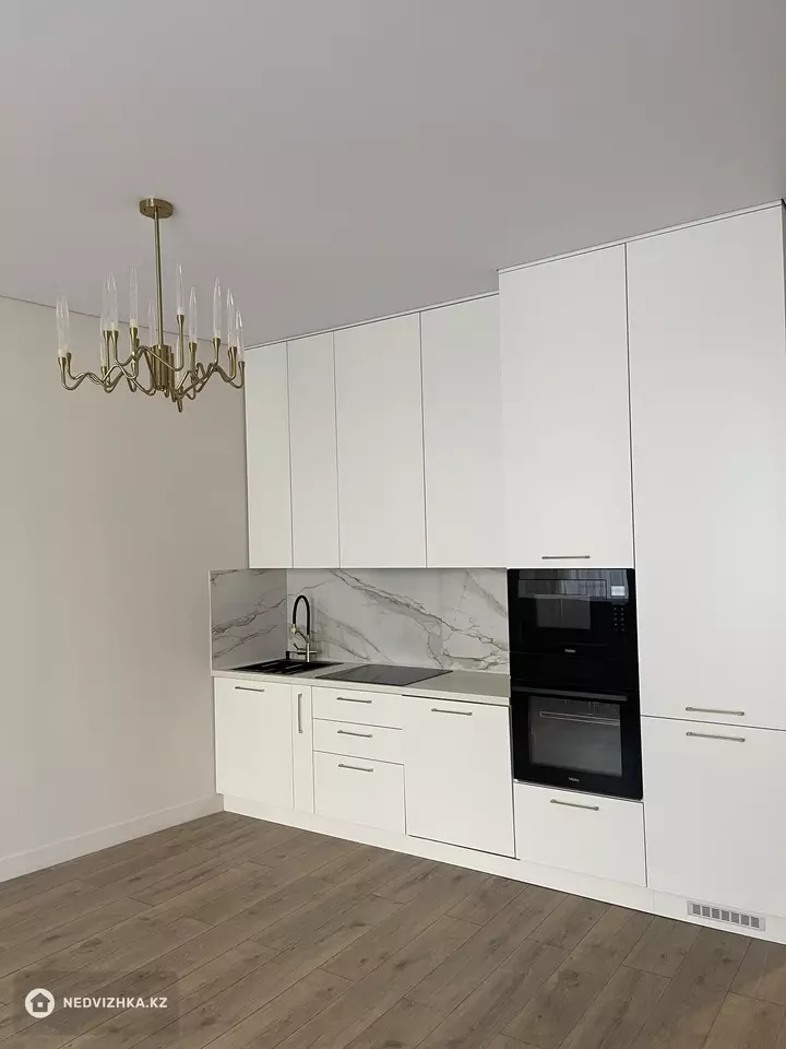 68.3 м², 2-комнатная квартира, этаж 5 из 13, 68 м², изображение - 1