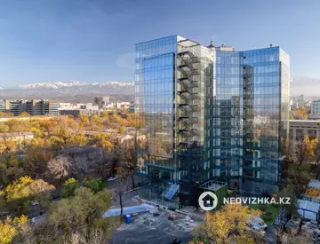 162.1 м², Офисное помещение, этаж 8 из 13, в бизнес-центре, 162 м², на длительный срок, изображение - 12