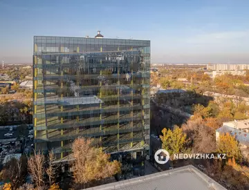 162.1 м², Офисное помещение, этаж 8 из 13, в бизнес-центре, 162 м², на длительный срок, изображение - 11
