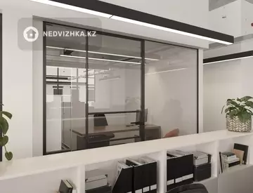 162.1 м², Офисное помещение, этаж 8 из 13, в бизнес-центре, 162 м², на длительный срок, изображение - 5
