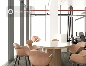 267.7 м², Офисное помещение, этаж 8 из 13, в бизнес-центре, 268 м², на длительный срок, изображение - 8