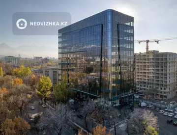 368.4 м², Офисное помещение, этаж 8 из 13, в бизнес-центре, 368 м², на длительный срок, изображение - 11