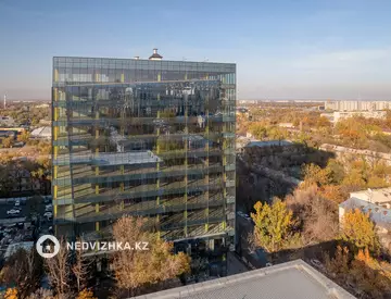 368.4 м², Офисное помещение, этаж 8 из 13, в бизнес-центре, 368 м², на длительный срок, изображение - 12